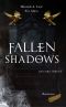 [Fallen Shadows 02] • The Dark Throne